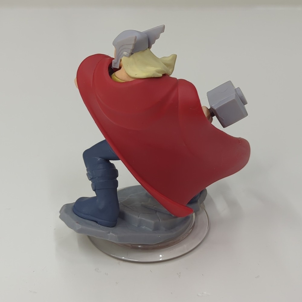 Thor Figure Disney Infinity 2.0 Edition