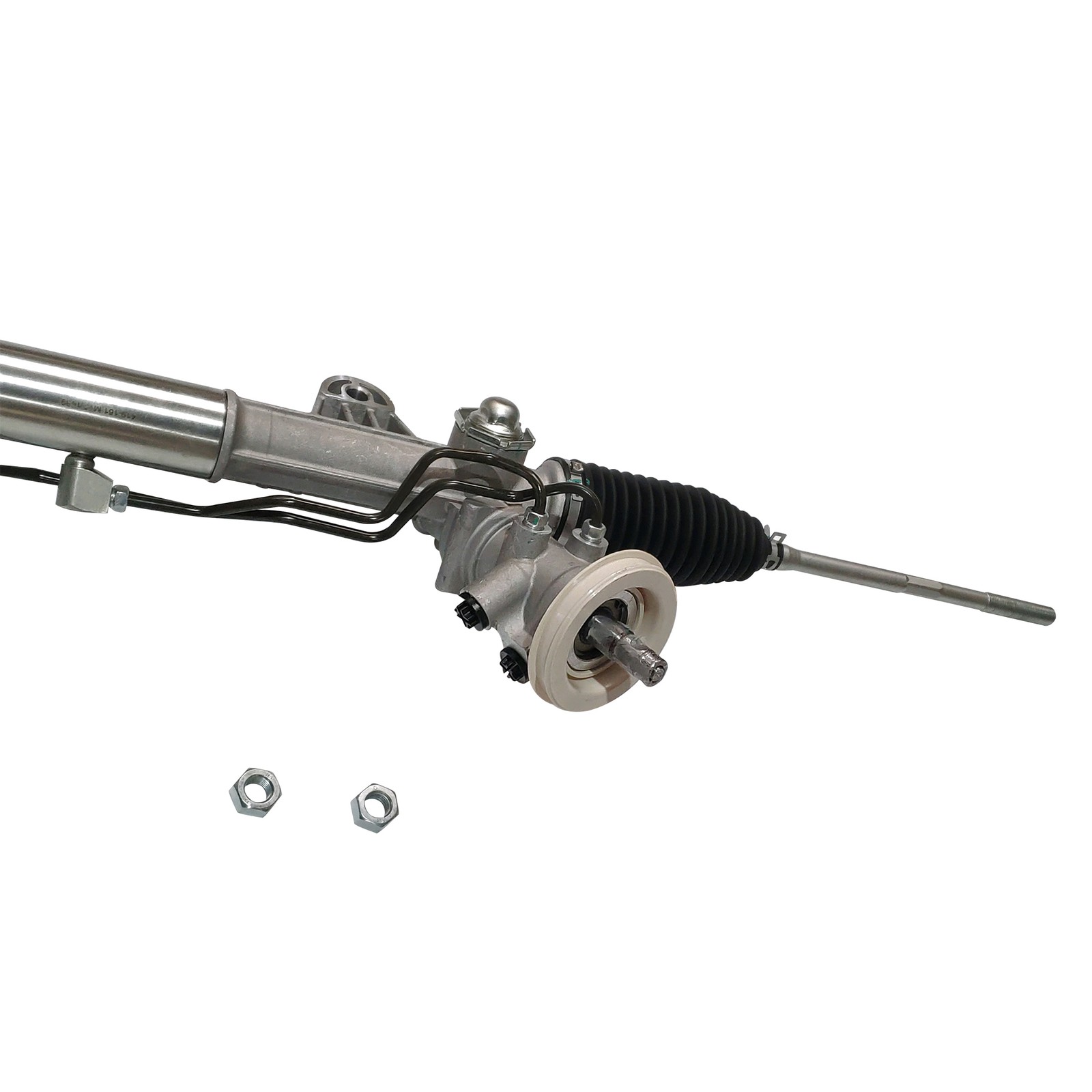 Rack and Pinion Assembly For 2004-2011 Impala Monte Carlo 22-1012