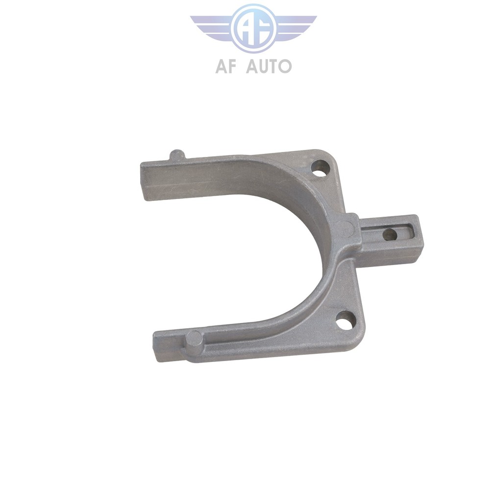 400-RB Adjustable Transom Saver, 23-35", Composite Head Holds Engine