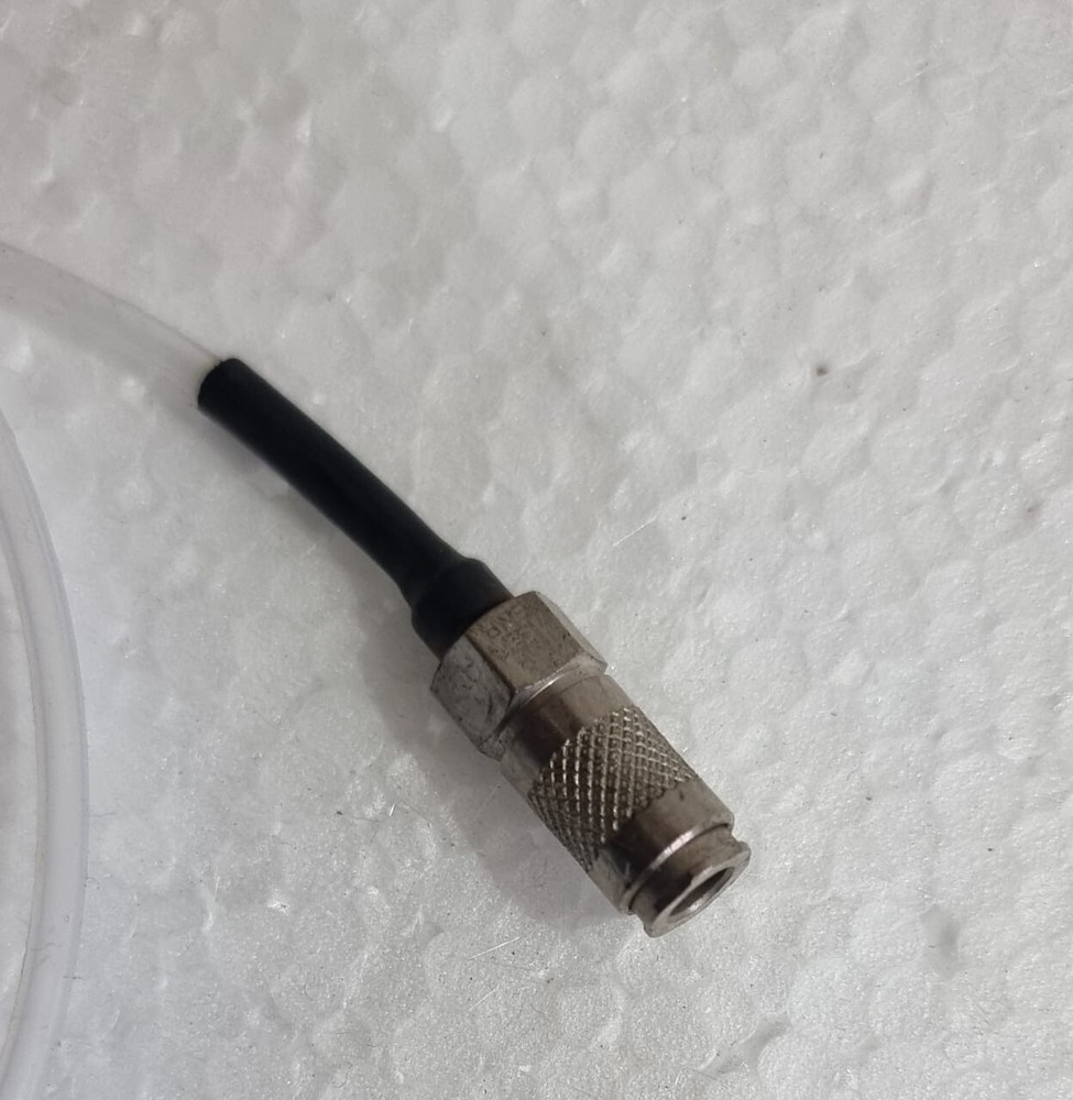 MSA SAMPLE DRAW PUMP PROBE WITH TUBE *NEW*