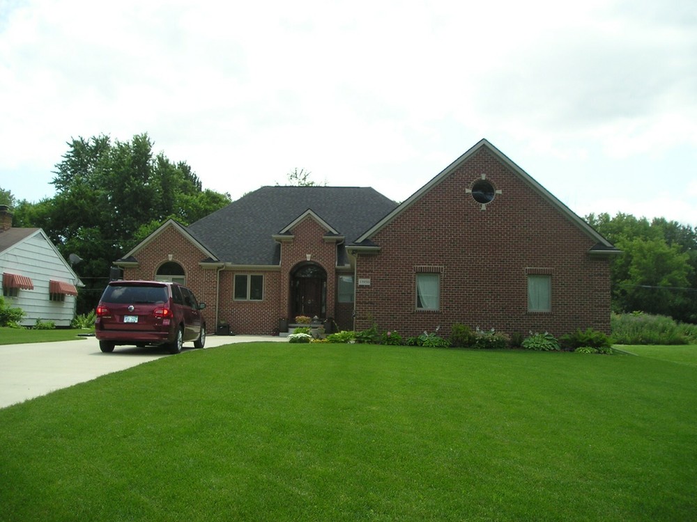 House Plan 2,275 SF RANCH