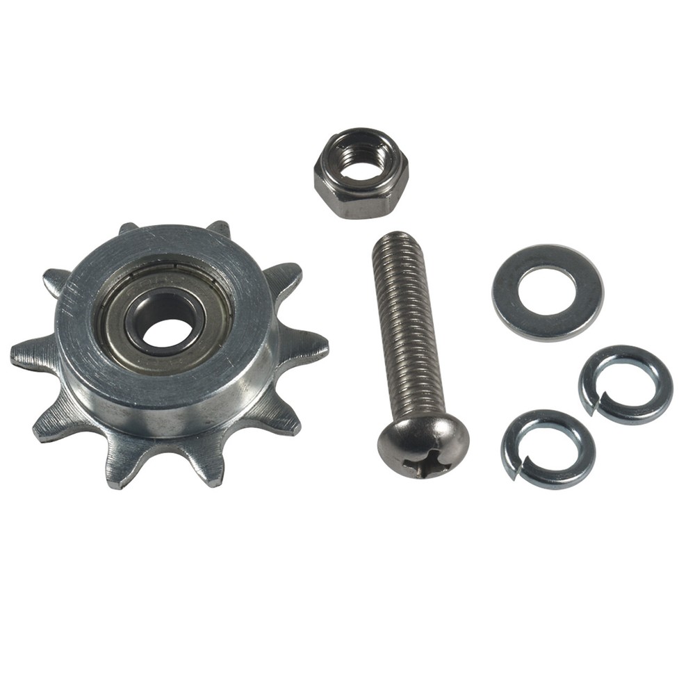 Model Spring Chain Tensioner Kit-Gas For 48 50 66 80cc Motorized Bicycle