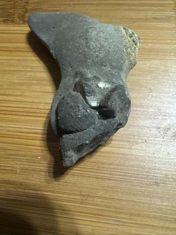 Basalt, a type of Igneous Rock