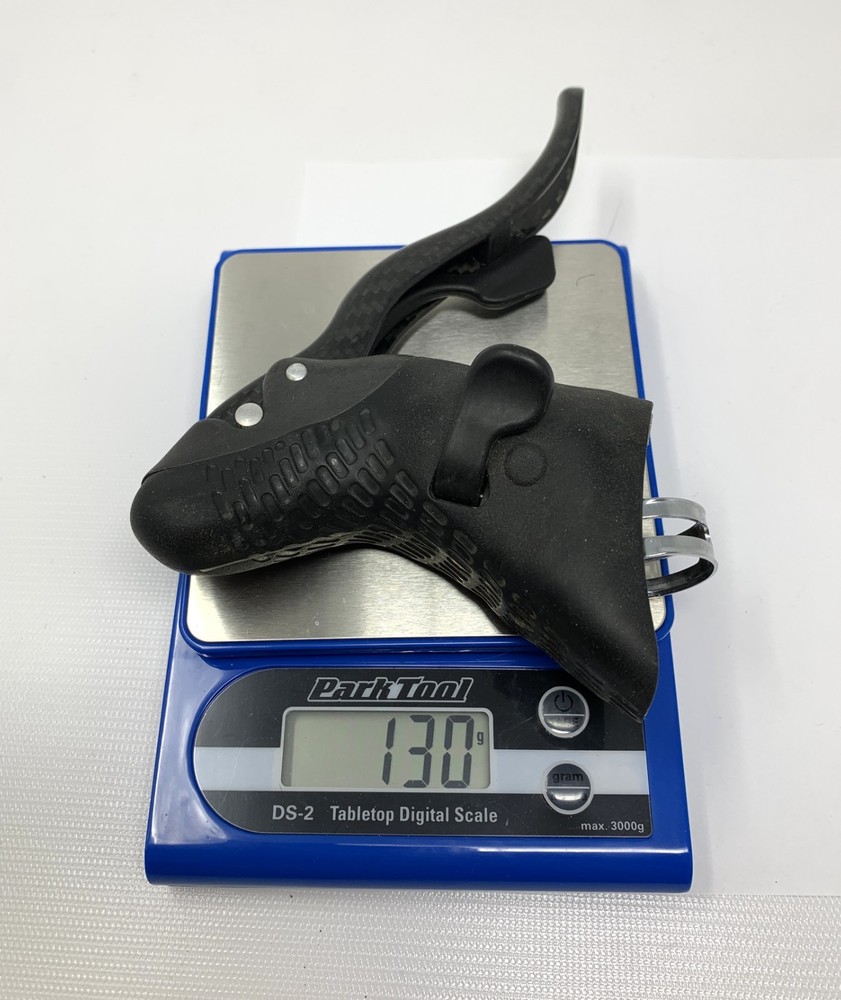 Campagnolo Record 11 EPS Electronic Left Shifter