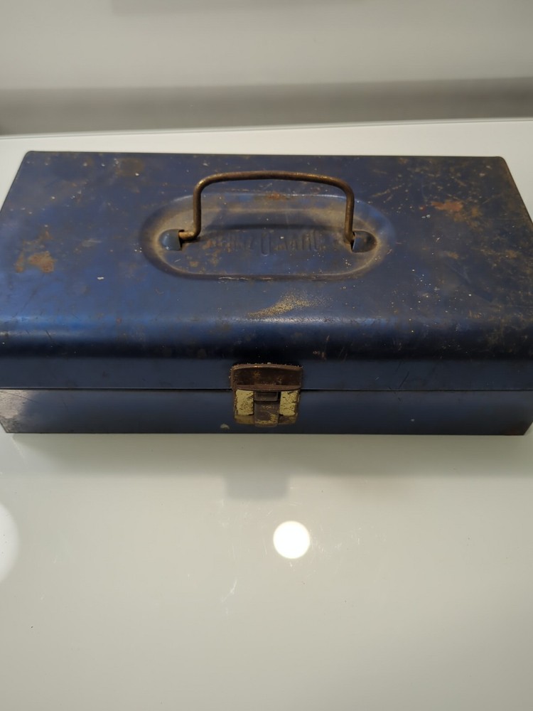 Bernz O Magic Torch Set