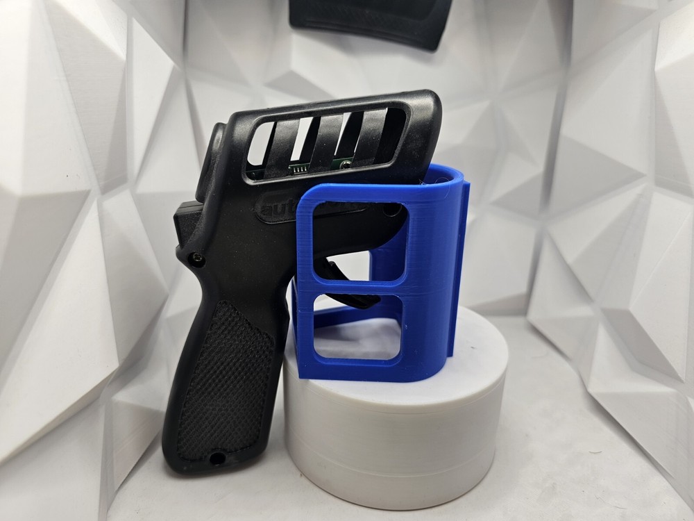 Slot Car Iroc Controller Holders