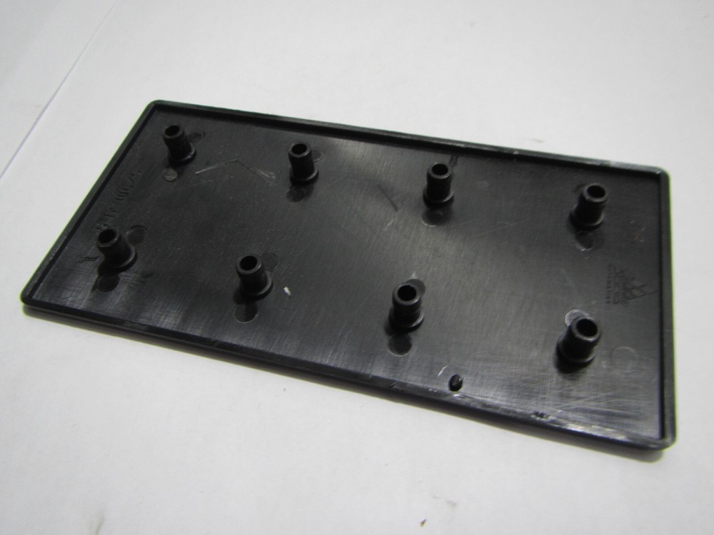 Profile cap 80x160 SZ0021S