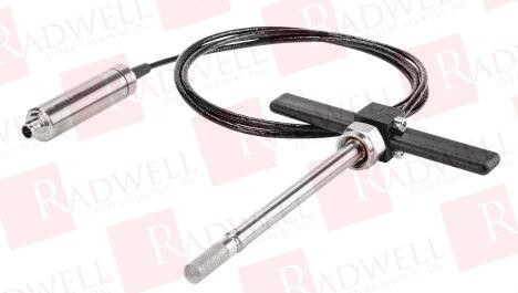 VAISALA SENSOR SYS DMPX8F2A0A0A0H0 / DMPX8F2A0A0A0H0 (USED)