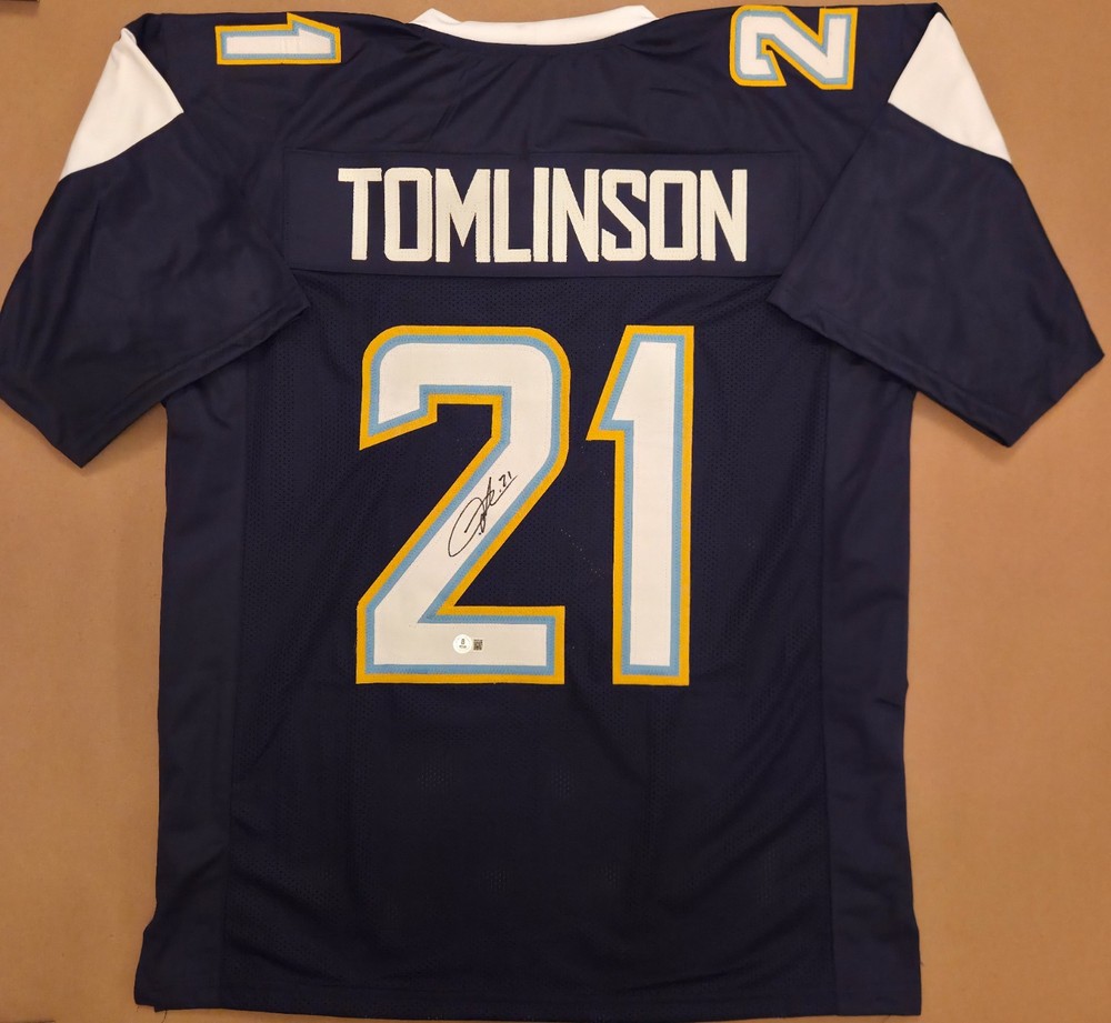 Tomlinson (Navy, diff # borders)