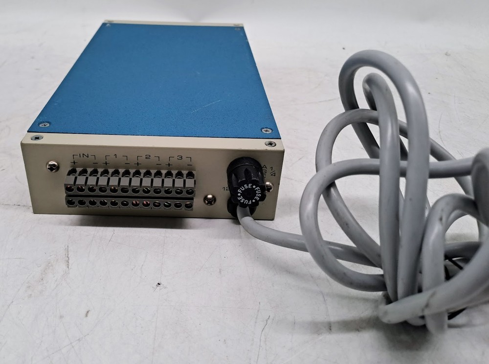 Sigma Electronics ADA-106 Audio Distribution Amplifie