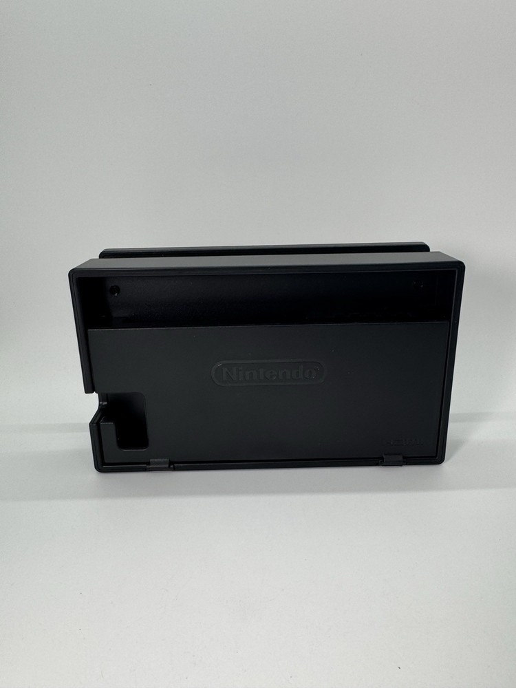 Nintendo Switch Lets Go Pikachu & Eevee Edition Dock ONLY Authentic