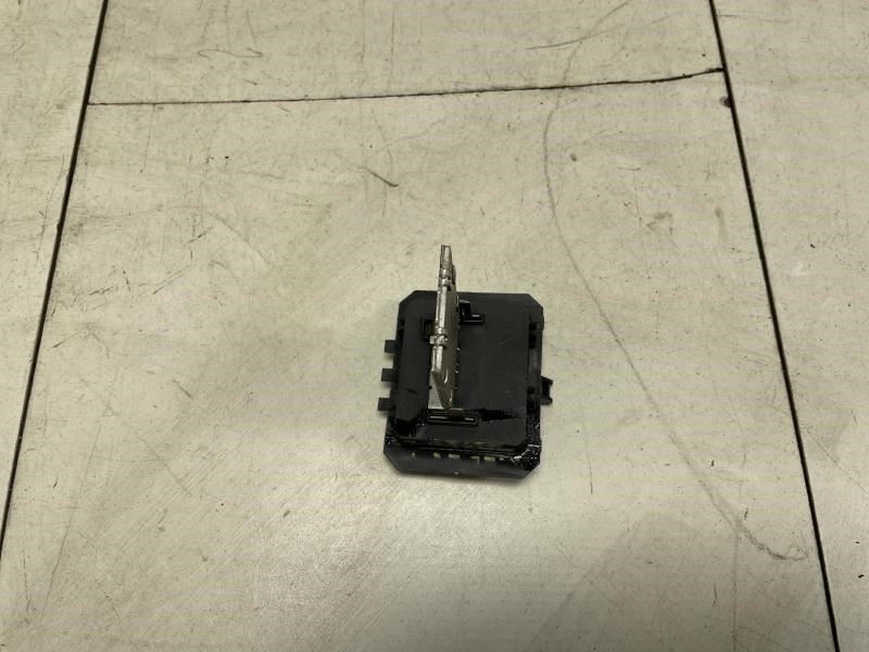 2012 MAZDA 6 BLOWER MOTOR RESISTOR OEM+