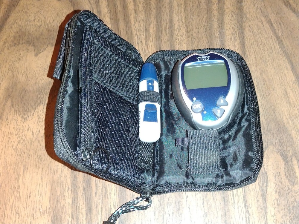 Onetouch Ultra2