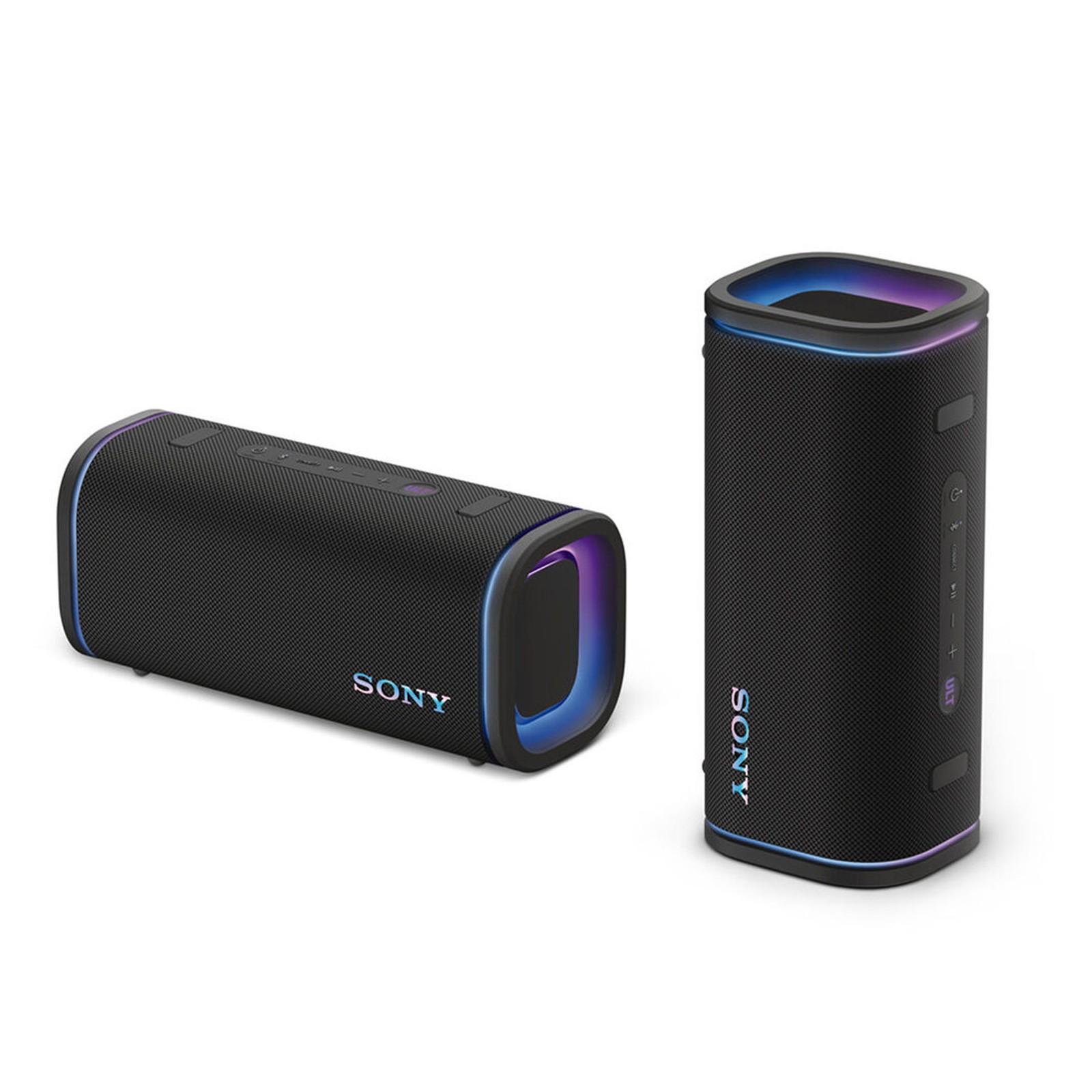 Sony ULT FIELD 5 Wireless Portable Speaker (Black) - Open Box