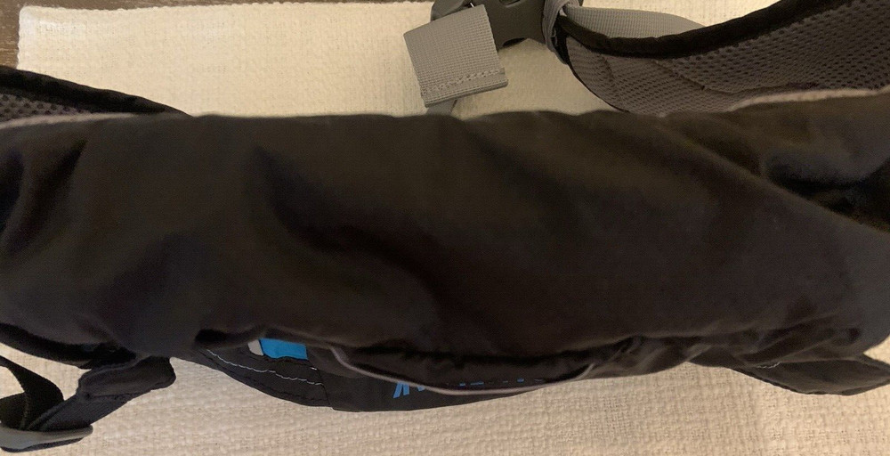 CamelBak Hydration Waistpack Flash Flo LR 1.5L, No Bladder - EUC