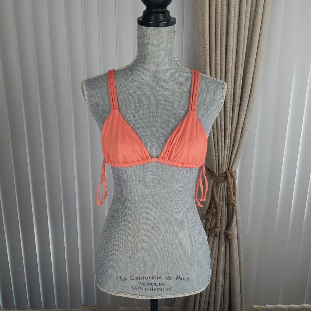 Hurley Bikini Set.