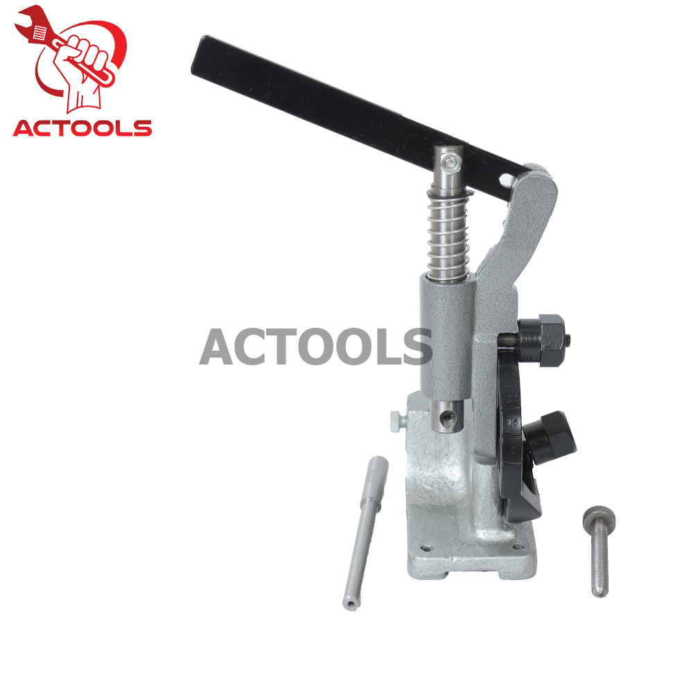 New Valve Seat Re Storation Grinder Complete Kit Sioux Style 54 pcs USA ACTOOLS