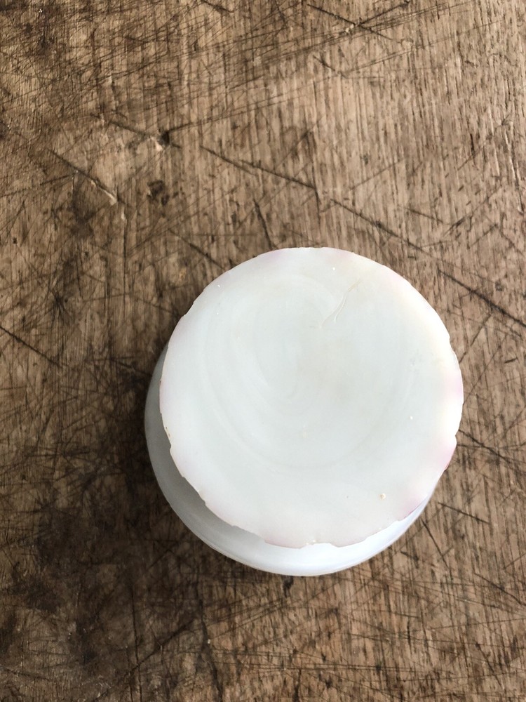 Hat, Uncle Sam Candy Container Circa 1899