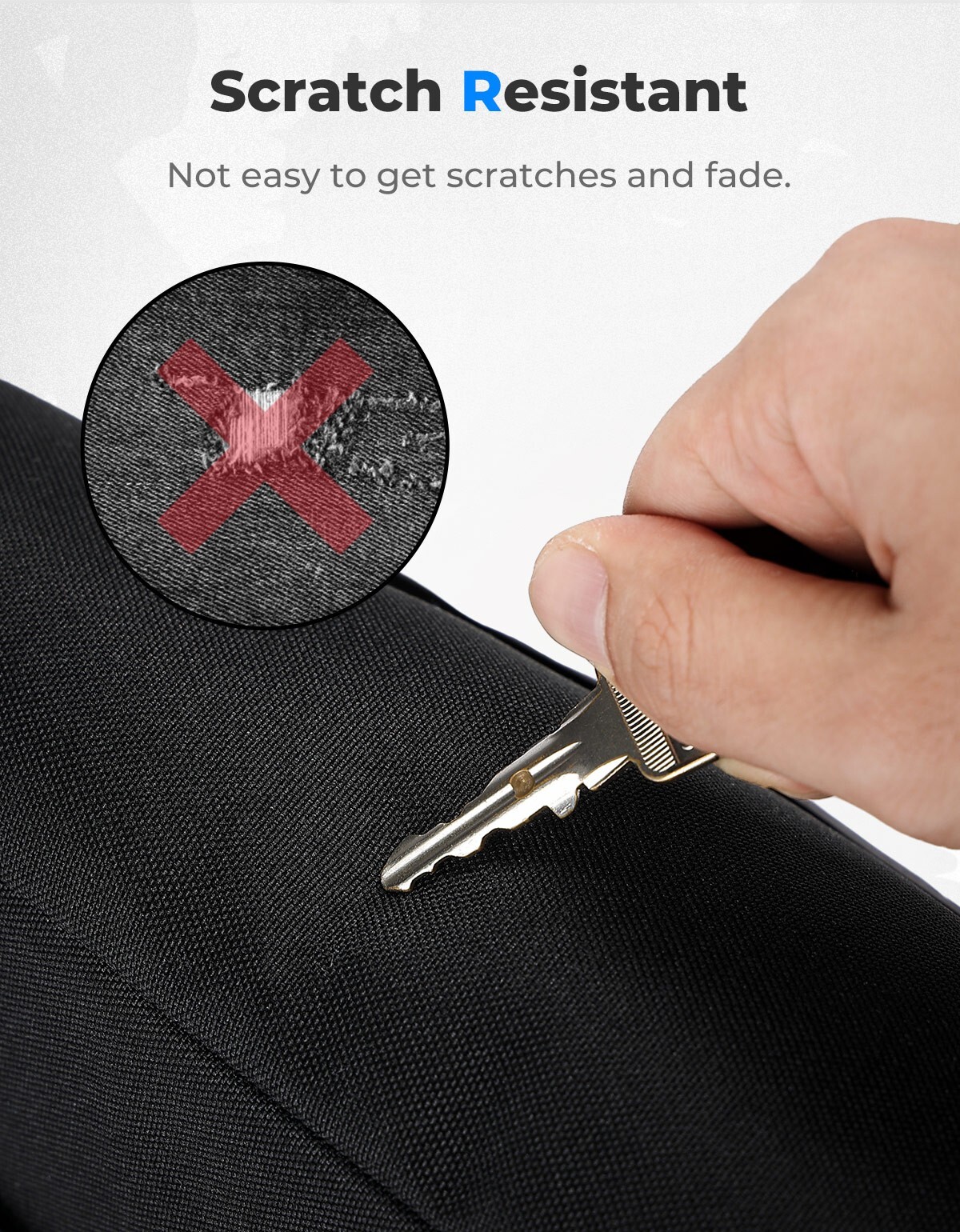 UTV Dashboard Bag Dash Storage Bag For Polaris General 1000/ XP 4 1000 2016-2024