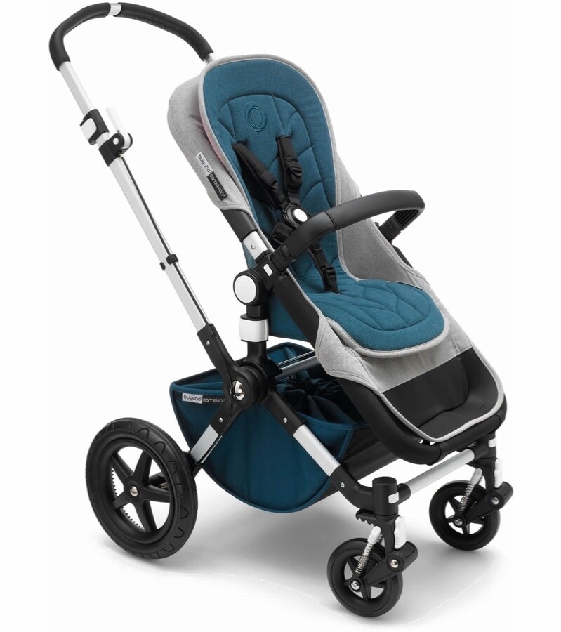 Bugaboo Cameleon 3 Stroller - Special Edition - Elements