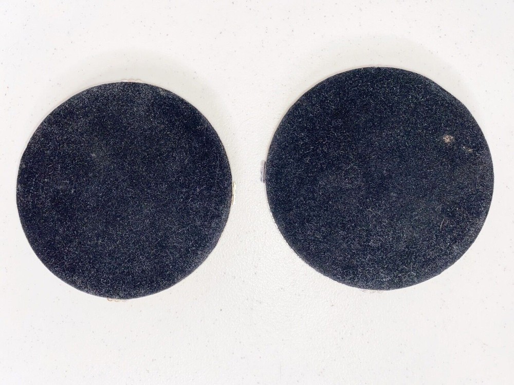 Vintage Lunt Coasters Pewter Unique Barware