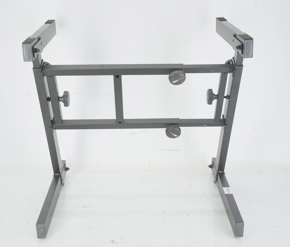 Proline PL700Z Folding Z Keyboard Stand