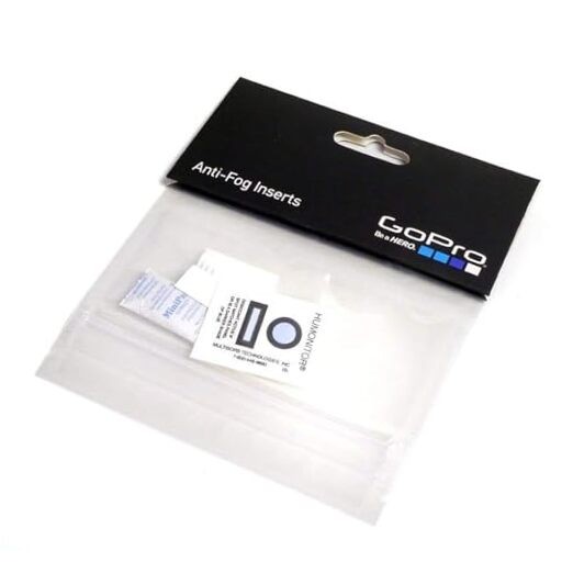 Anti-Fog Inserts ( OFFICIAL ACCESSORY)