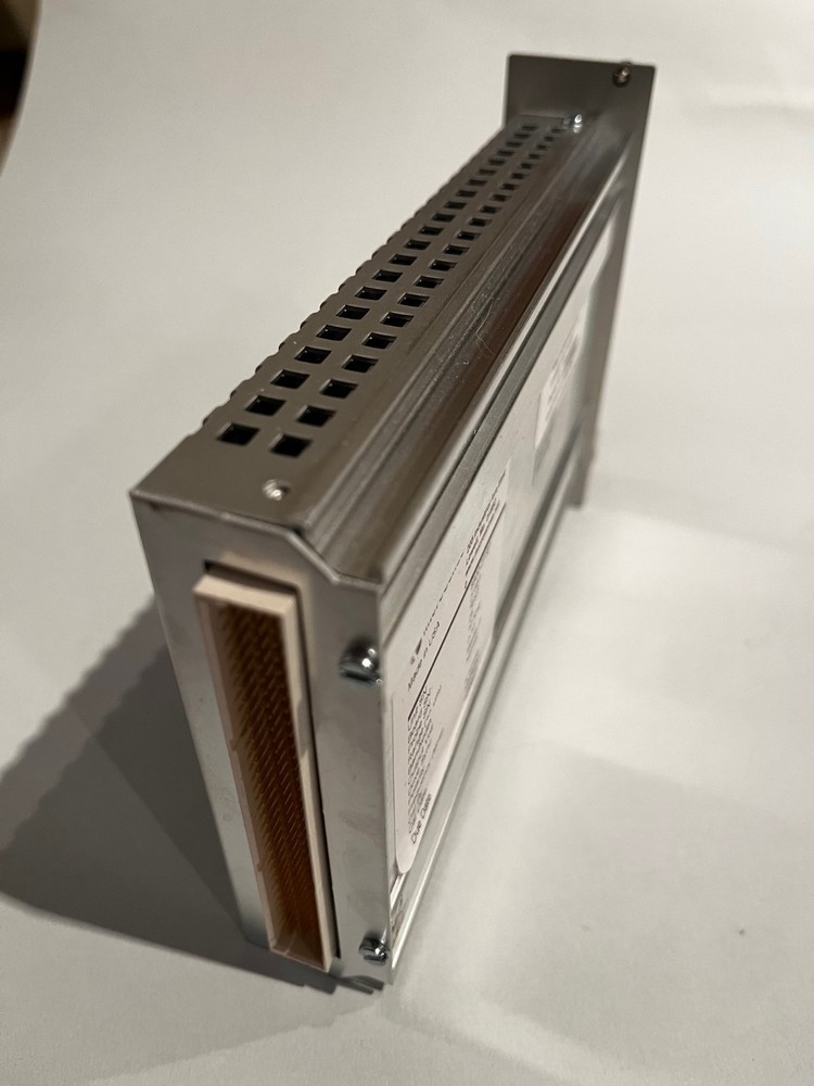MicroSense 8800 capacitive sensor module