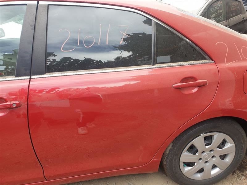 08-11 TOYOTA CAMRY TPMS CONTROL MODULE CHASSIS ECM ASSEMBLY