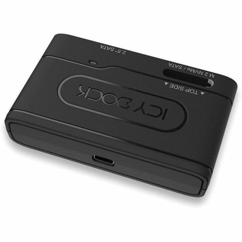Icy Dock EZ-Adapter MB104U-1SMB