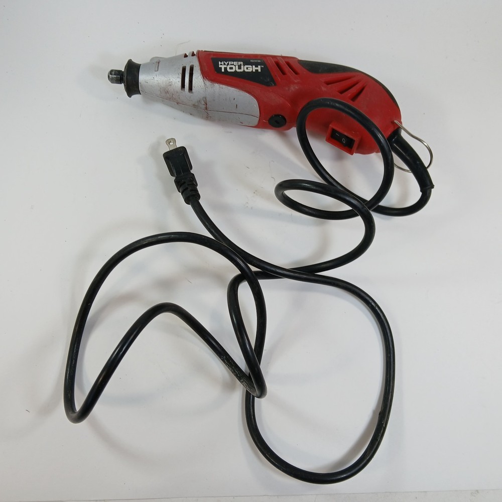 HyperTough -Rotary Tool