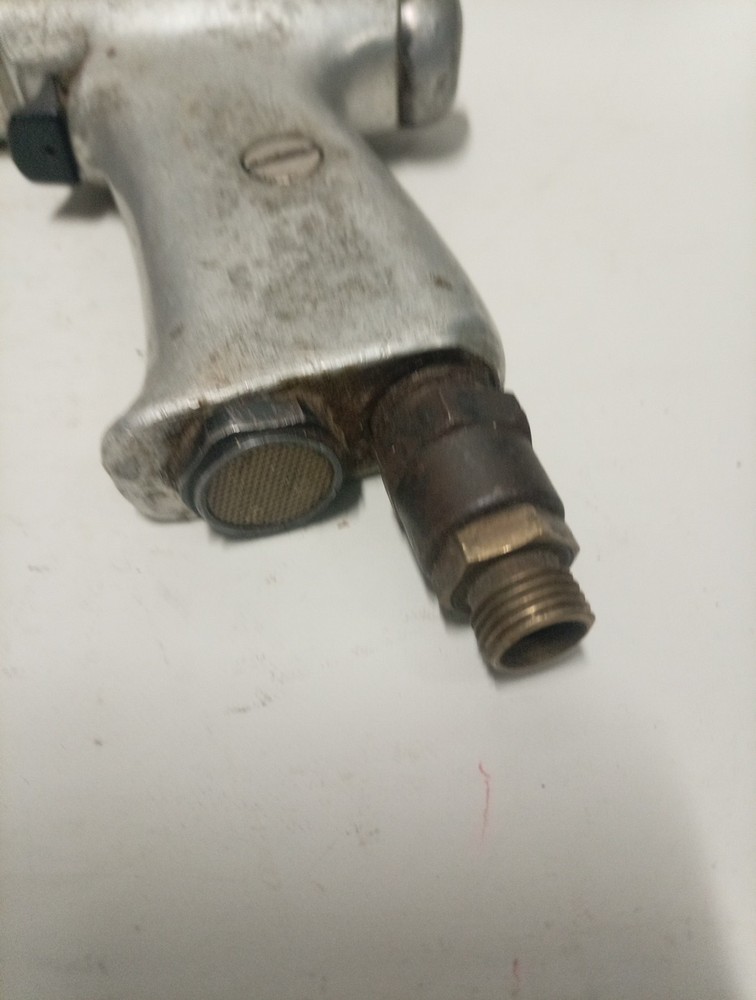 Drill Pneumatic Tool Untested