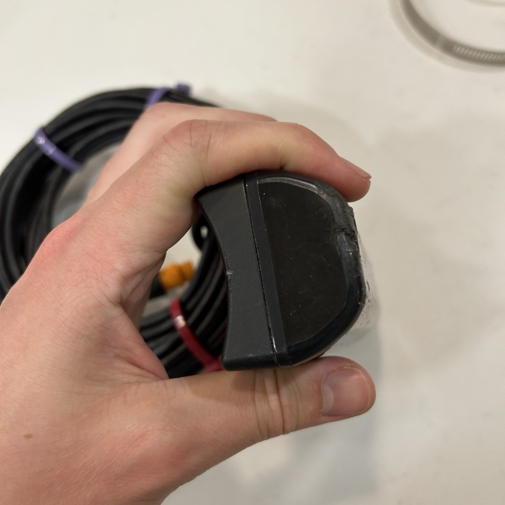 Garmin GT52HW-TM Transducer