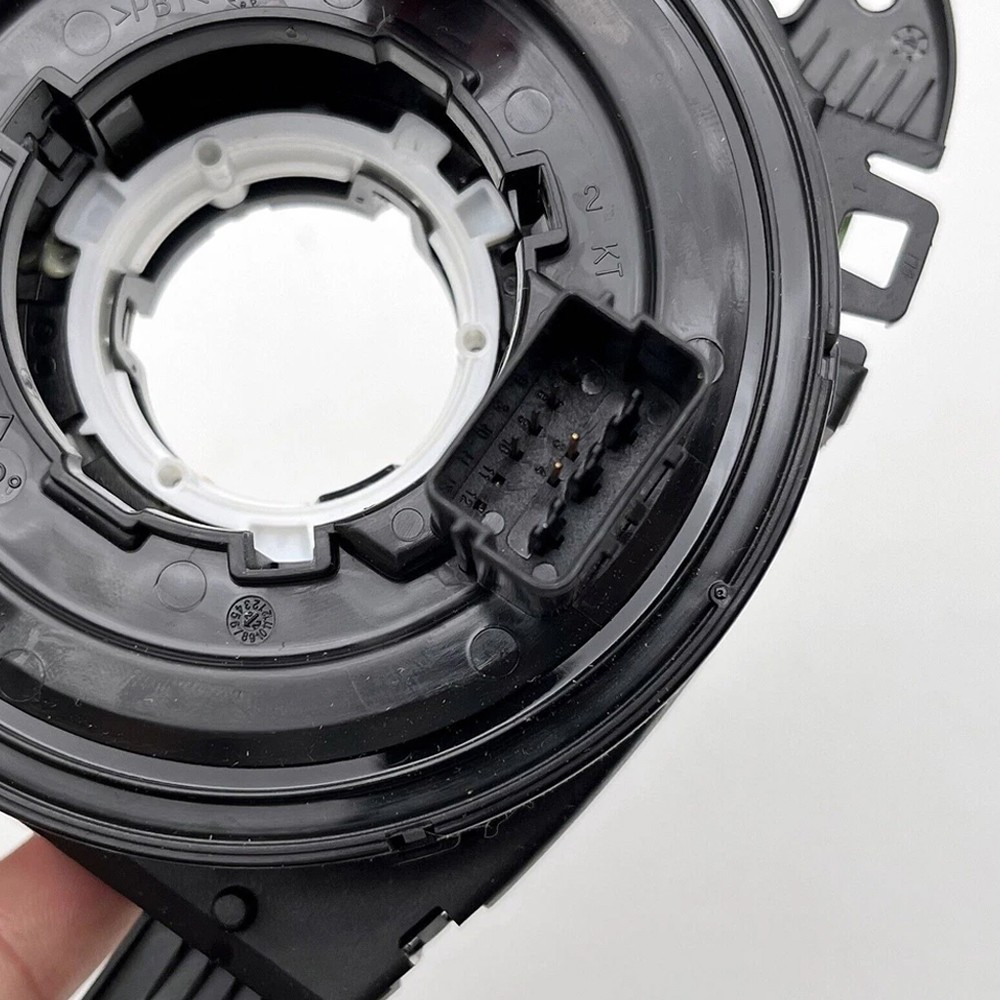 NEW Clock Spring Seat Steering Module 5K0953569AS For 2012-2017 VW Volkswagen CC