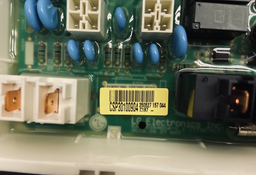 LG CSP30100904 SVC PCB Assembly