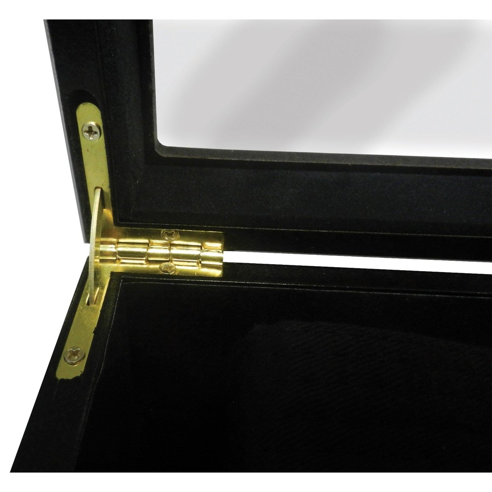 Belt Display Case martial arts karate Shadow box