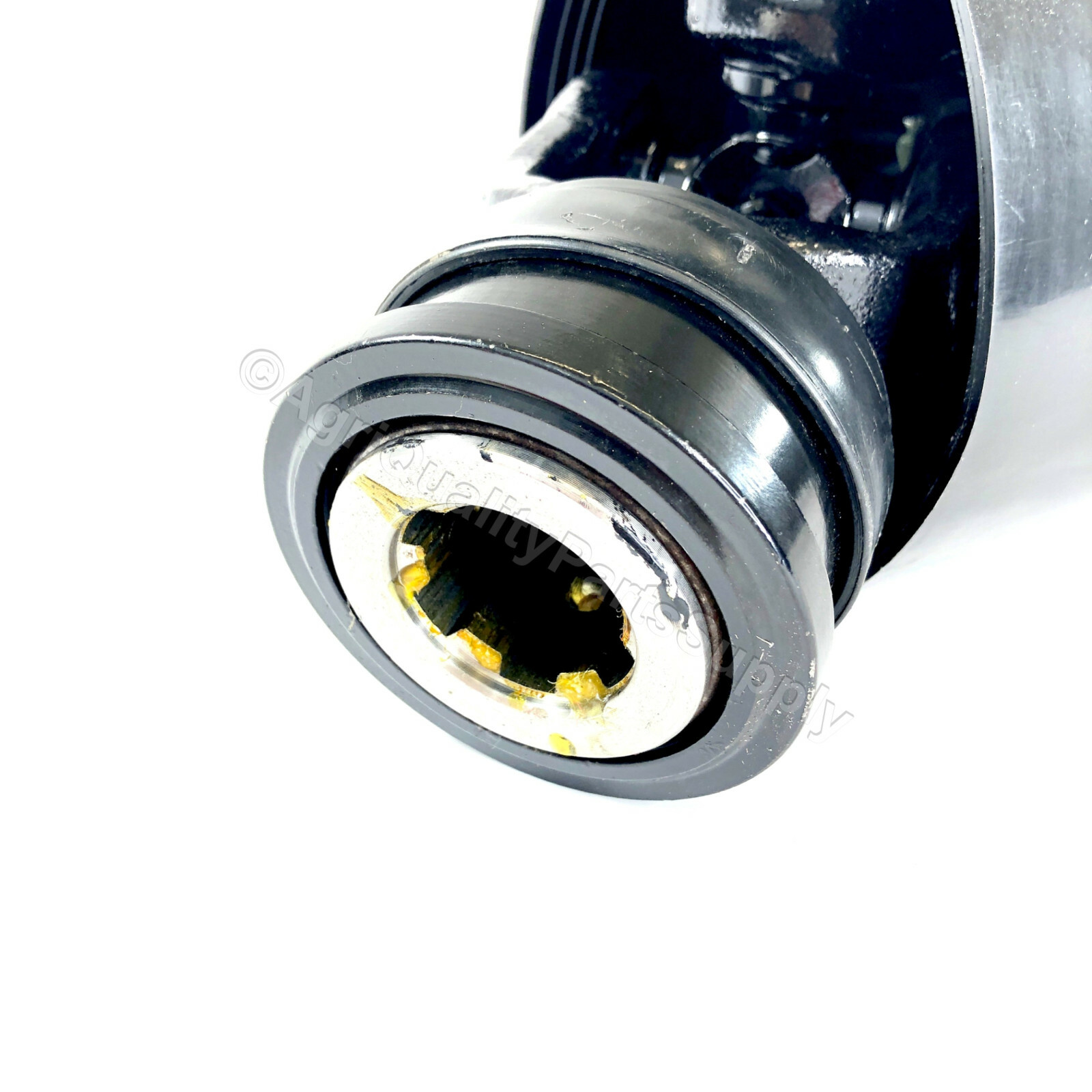 PTO Shaft W/ 2 disks Clutch Replaces 147122 King Kutter Tiller TG-48 TG-60 TG-72