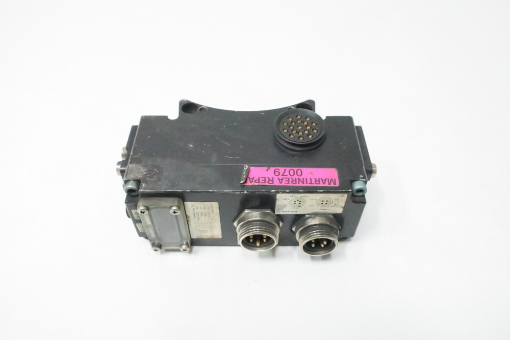Ati DH3M Pneumatic Instatool Module Communicator Device