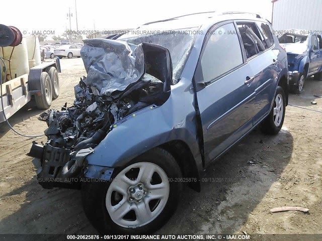 RAV 4 2012 Keys/Latches/Locks 736124