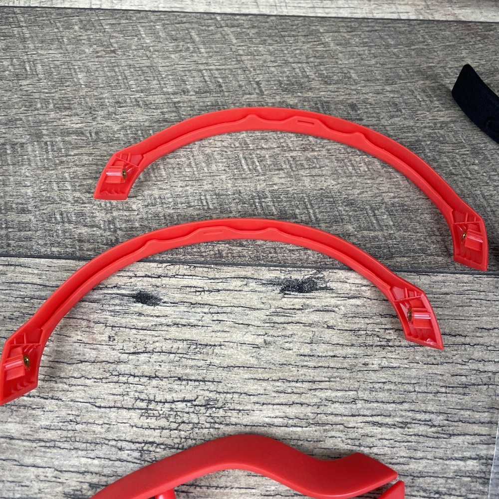 astro a40 plastic refresh kit Red