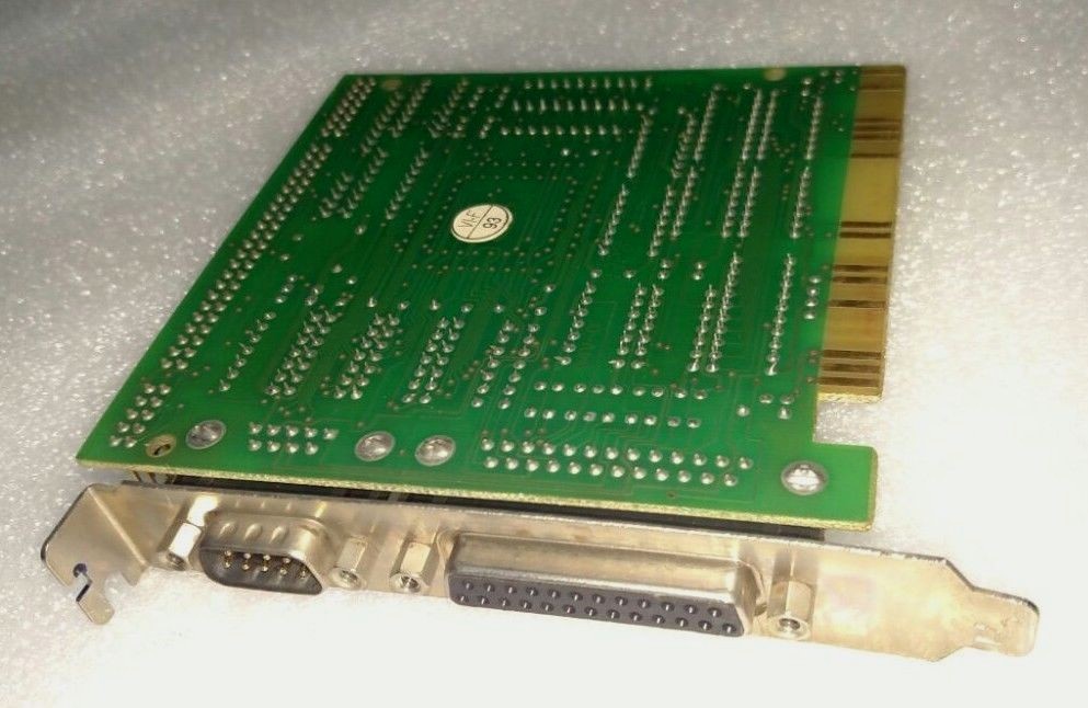 PSC IOSB-2.30 PCB Card IOSB230