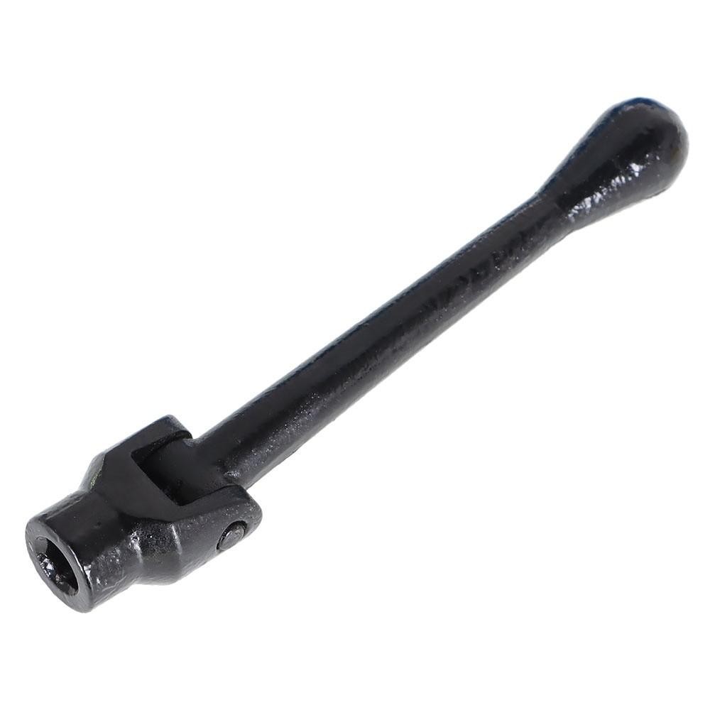 4" Vice Precision Lockdown CNC Milling Machine Bench Vise Clamping Without Base