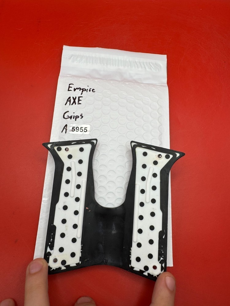 Empire AXE Grips