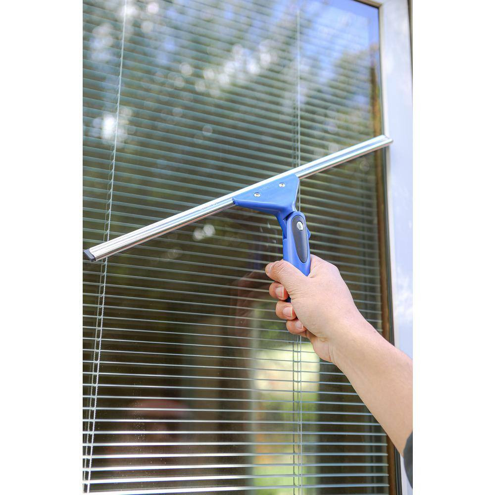Proseries 18 In. Super System Squeegee