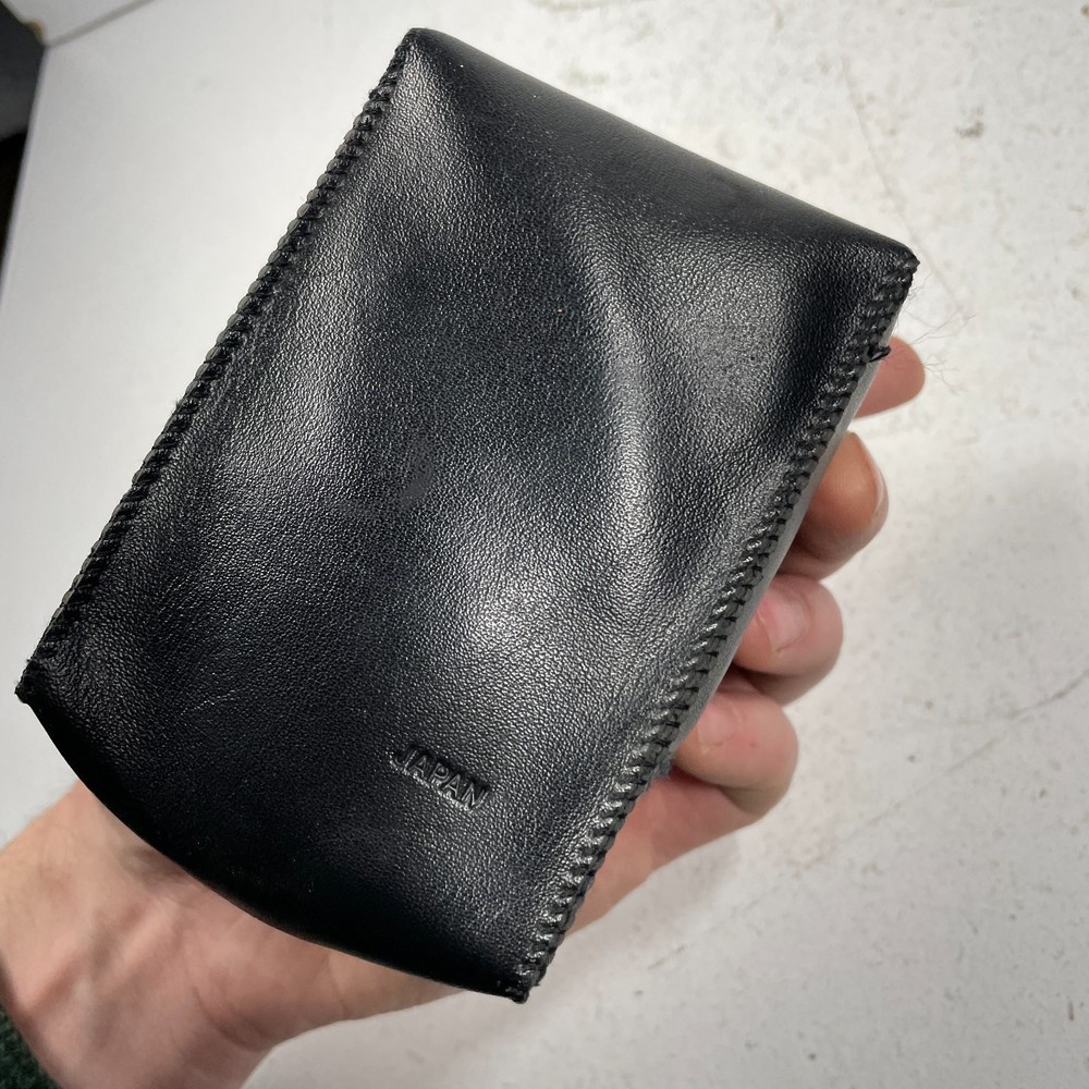 Canon Speedlite 177A Universal Hot Shoe Mount Camera Flash Unit Untested