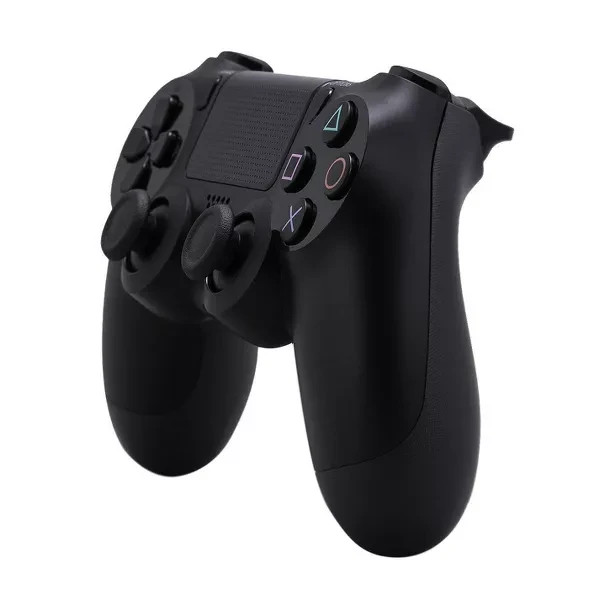 DualShock 4 Wireless Controller for PlayStation 4 - Black