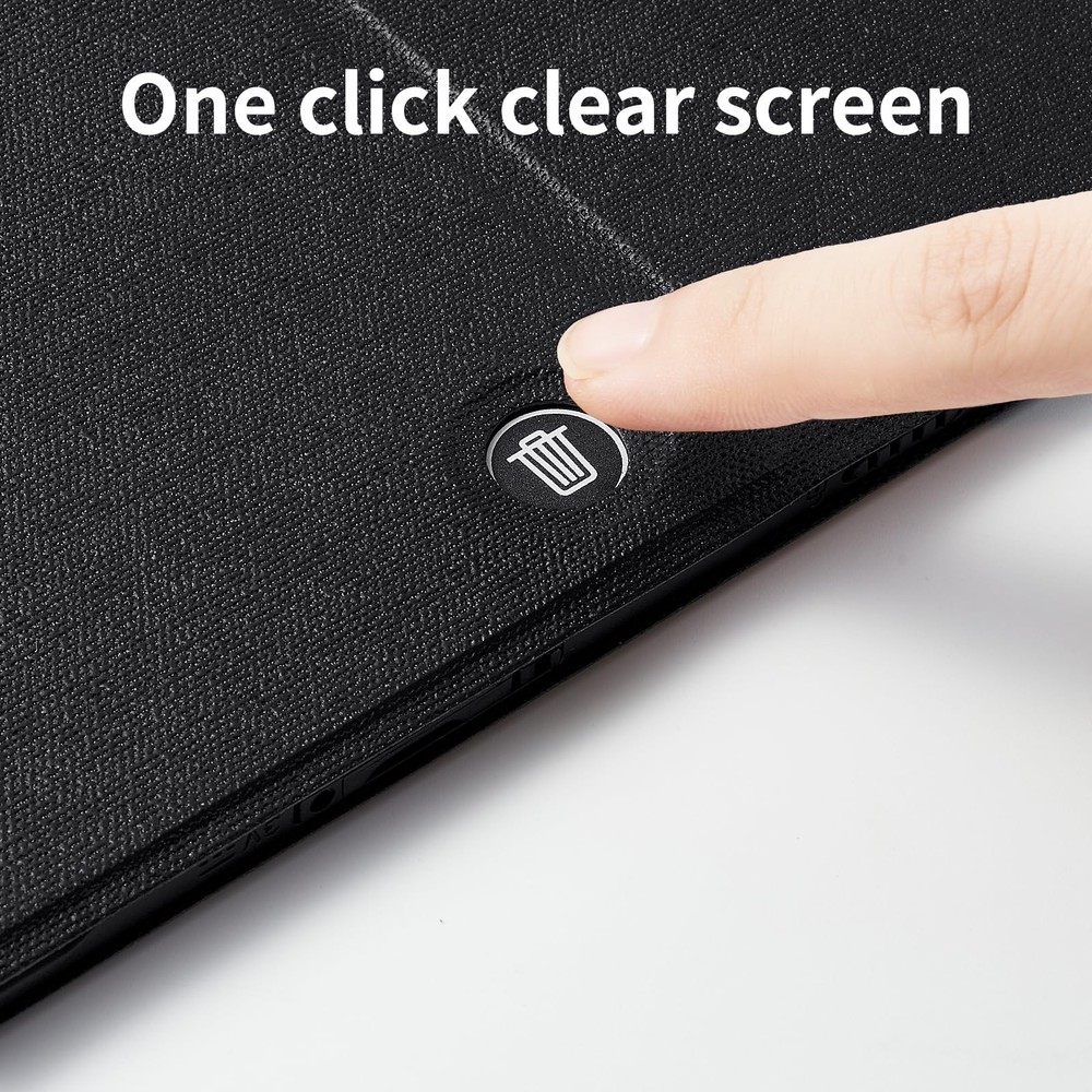 11.5inch Writing with Case