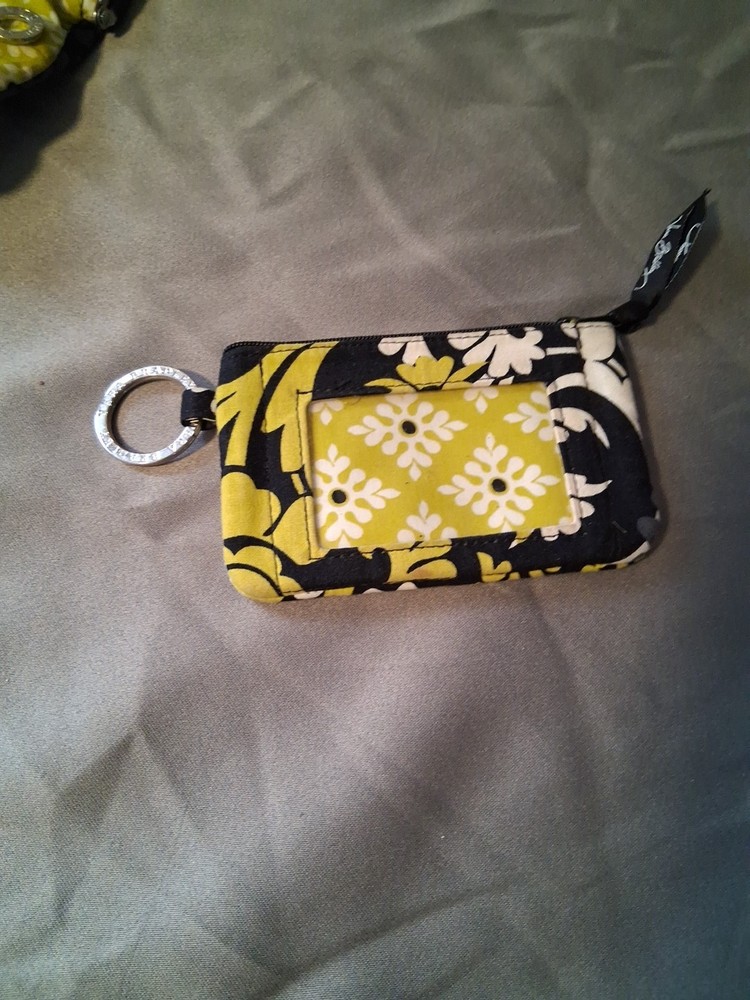 Vera Bradley 3 Piece Set