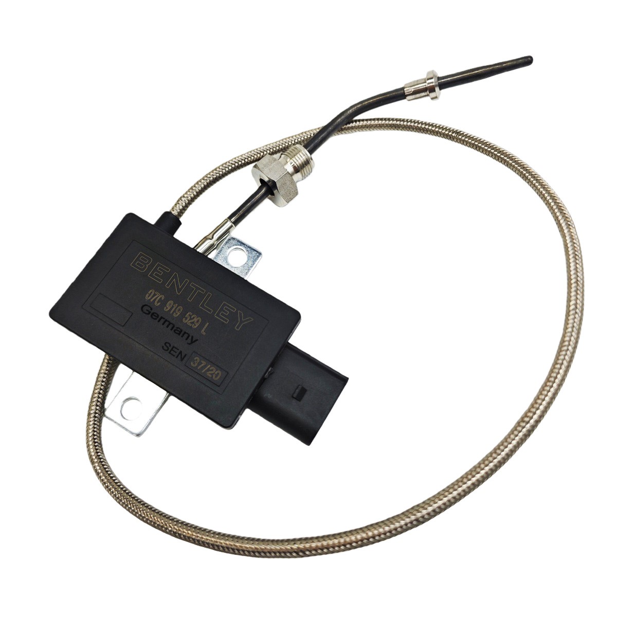 Exhaust Temperature Sensor Bank 2 For Bentley Continental Gt Gtc & Flying Spur