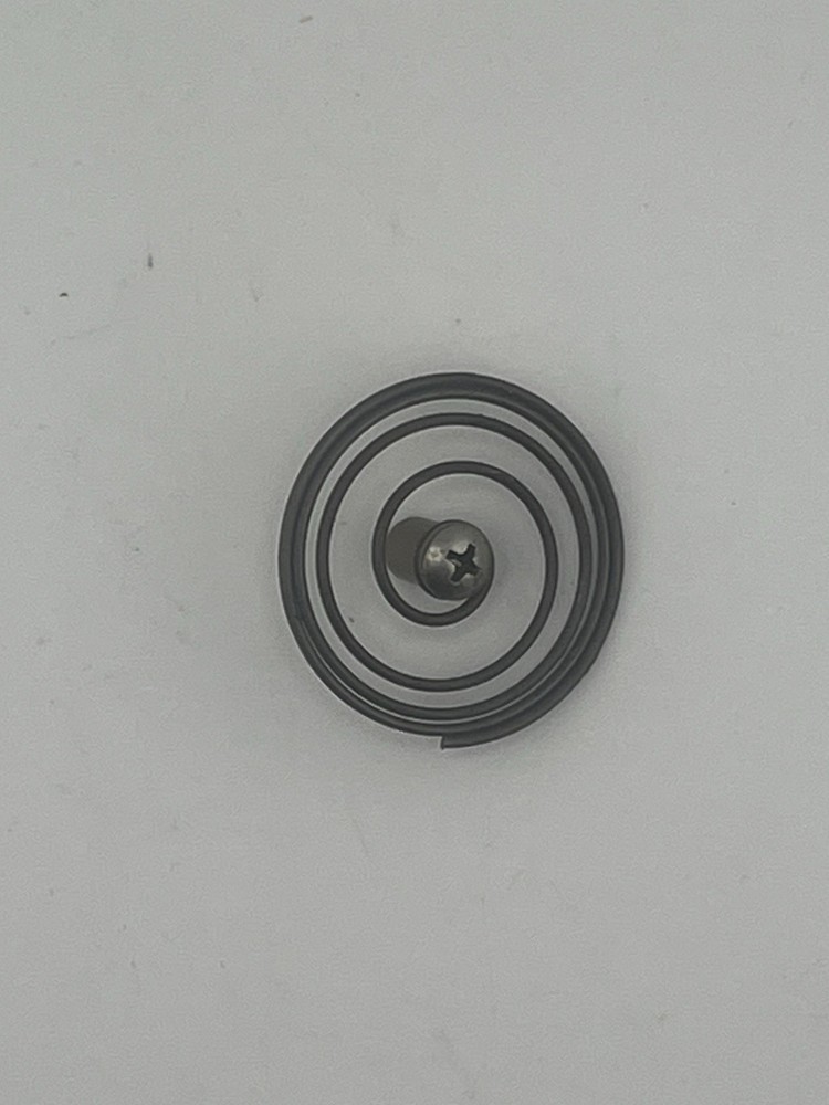 Graco OEM Foot Valve Spring 24E027